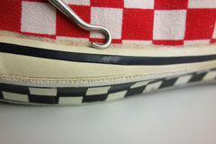 vintage van's style #124 ~ US11.5 ?