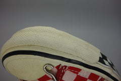 vintage van's style #124 ~ US11.5 ?