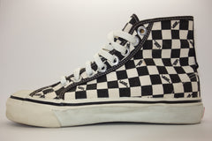 vintage van's style #124 ~ US7