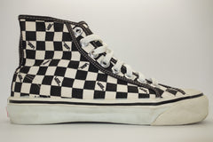 vintage van's style #124 ~ US7