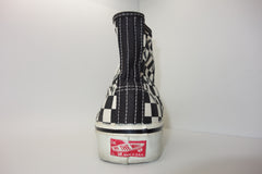 vintage van's style #124 ~ US7