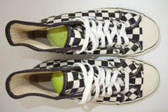 vintage van's style #124 ~ US7