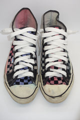 vintage van doren style #124 ~ US11 ?