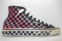 vintage van doren style #124 ~ US11 ?