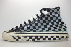 vintage van doren style #124 ~ US11 ?