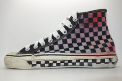 vintage van doren style #124 ~ US11 ?