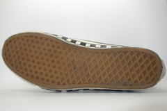 vintage van doren style #124 ~ US11 ?