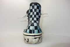 vintage van doren style #124 ~ US11 ?
