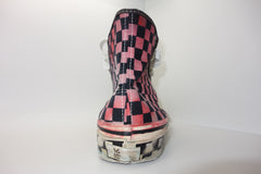 vintage van doren style #124 ~ US11 ?