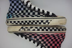 vintage van doren style #124 ~ US11 ?