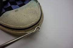 vintage van doren style #124 ~ US11 ?