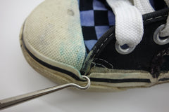 vintage van doren style #124 ~ US11 ?