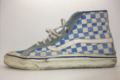 vintage van's style #138 ~ US11.5?