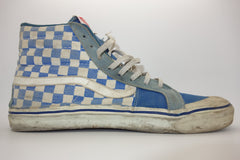 vintage van's style #138 ~ US11.5?