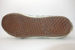 vintage van's style #138 ~ US11.5?