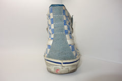 vintage van's style #138 ~ US11.5?