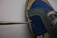 vintage van's style #138 ~ US11.5?