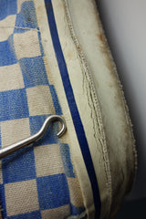 vintage van's style #138 ~ US11.5?