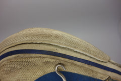 vintage van's style #138 ~ US11.5?