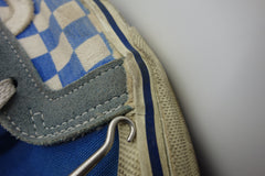 vintage van's style #138 ~ US11.5?