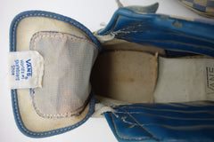 vintage van's style #138 ~ US11.5?