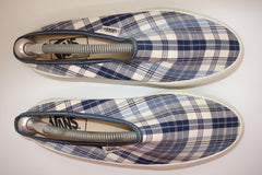 vintage van's style #17 ~ US7