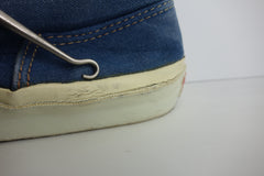 vintage van's style #195 ~ US13