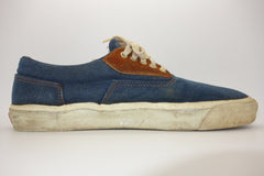vintage van's style #195 ~ US11