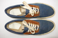 vintage van's style #195 ~ US11