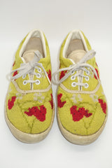 vintage van doren style #19 ~ US6 ?