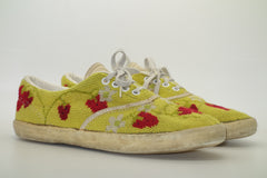 vintage van doren style #19 ~ US6 ?