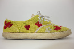 vintage van doren style #19 ~ US6 ?