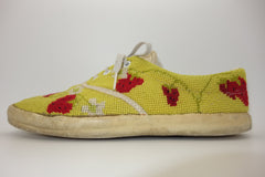 vintage van doren style #19 ~ US6 ?