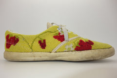 vintage van doren style #19 ~ US6 ?