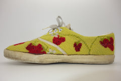 vintage van doren style #19 ~ US6 ?