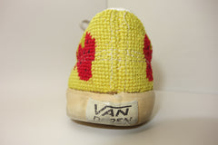 vintage van doren style #19 ~ US6 ?