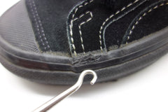 vintage van's style #238/#37 ~ US2.5