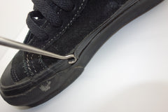 vintage van's style #238/#37 ~ US2.5