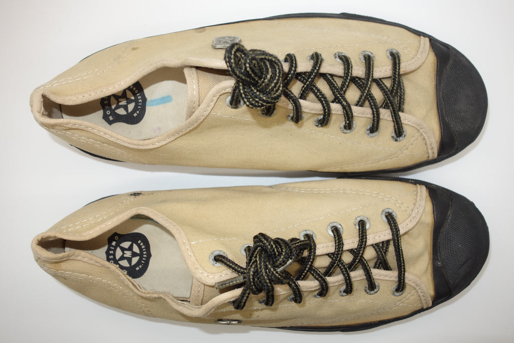 vintage van's style #28 ~ 10