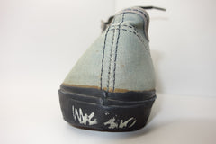 vintage van's style #28 ~8.5