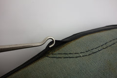 vintage van's style #28 ~8.5