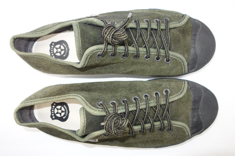 vintage van's style #28 ~ US10