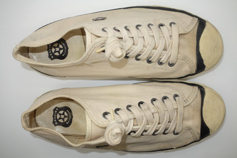 vintage van's style #28 ~ 8.5