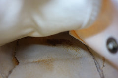 vintage van's style #28 ~ 8.5