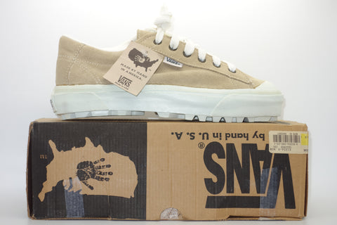 vintage van's style #29 ~ US6.5