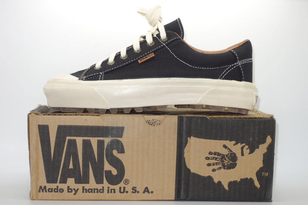 vintage van's style #29 ~ US6