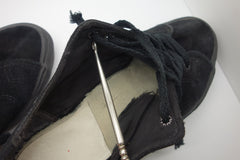 vintage van's style #31 ~ US9