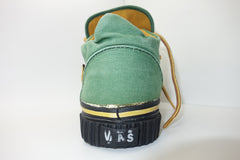 vintage van's style #32 ~ US8