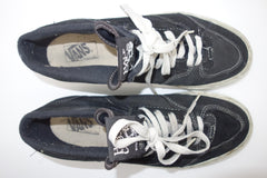 vintage van's style #33 ~ US9.5