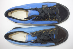 vintage van's style #34 ~ US4, US5.5